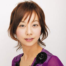 マッシュウルフスタイル