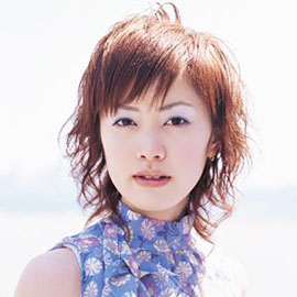 ラブリーパーマスタイル